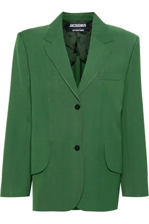 Jacquemus La Veste Titolo blazer