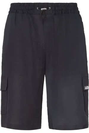 Philipp Plein Coolkid cargo shorts