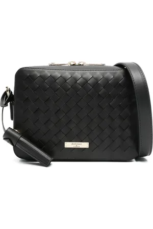 ASPINAL OF LONDON Camera crossbody bag
