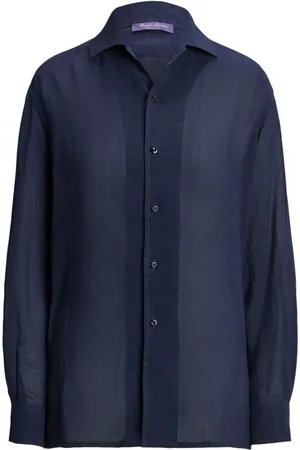 Ralph Lauren Two-tone shirt