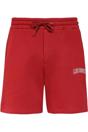 Les Deux Cotton bermuda shorts