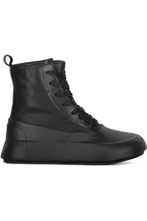 AMBUSH Chunky-sole lace-up sneakers