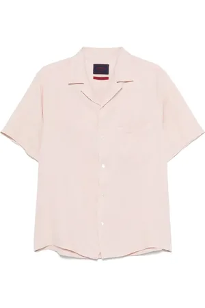 Portuguese Flannel Twill shirt