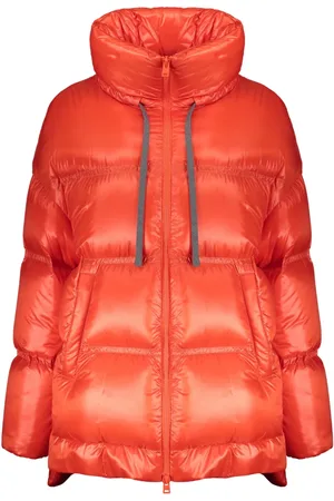 HERNO Quilted puffer jacket