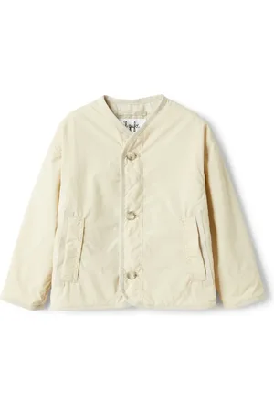Il gufo Single-breasted blazer