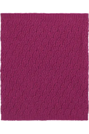 Malo Cashmere collar