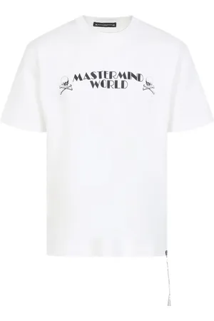 MASTERMIND Skull-print T-shirt