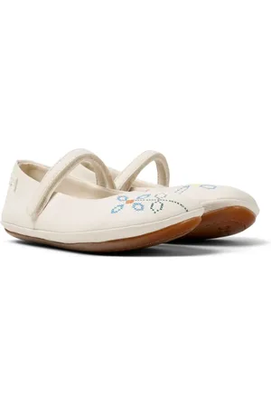 Camper Right Twins ballet flats