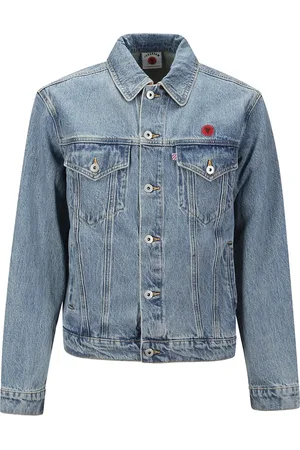 ICECREAM Denim jacket