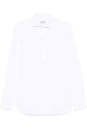 Sartorio Napoli Cotton shirt