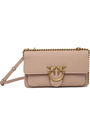 Pinko Mini Love crossbody bag