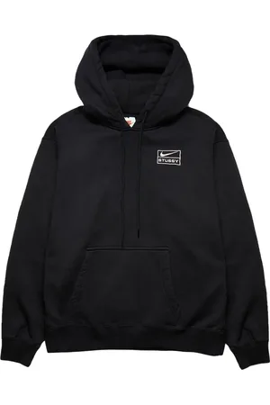 Nike X Stussy washed " " hoodie