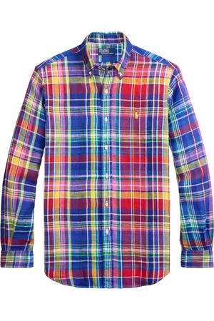 Ralph Lauren Checked shirt