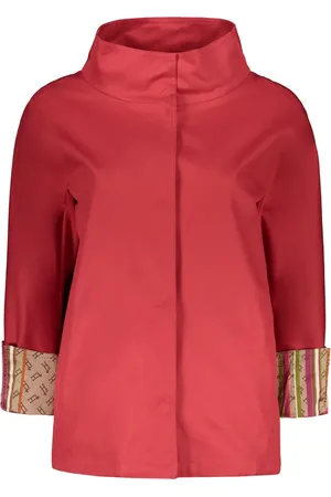 HERNO Cotton jacket