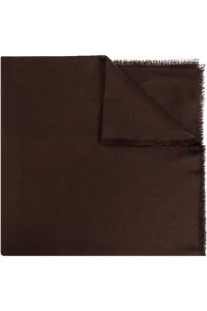Max Mara Curvone scarf