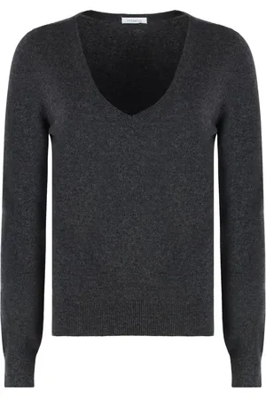 Malo Cashmere-wool jumper