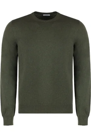 Malo Ribbed sweater