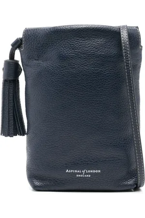 ASPINAL OF LONDON Hudson crossbody bag