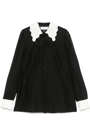 NISSA Lyocell shirt