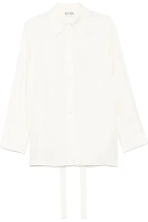 Rohe Silk shirt