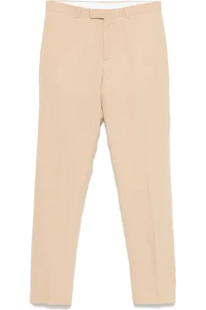 Sandro Tapered trousers