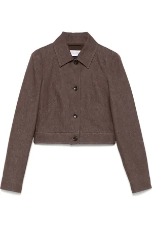 Max Mara Carpa jacket