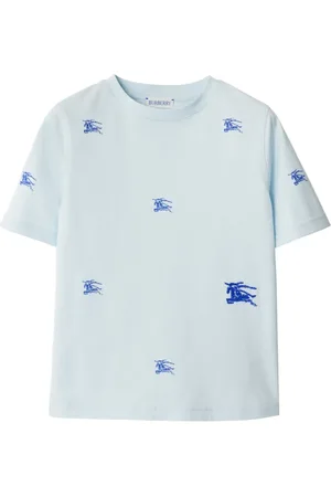Burberry EKD Cotton t-Shirt