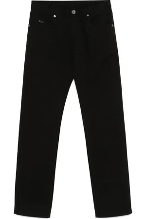 Emporio Armani Slim-fit trousers