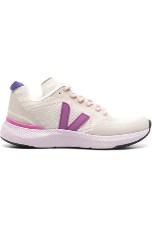 Veja Impala Engineered lace-up sneakers