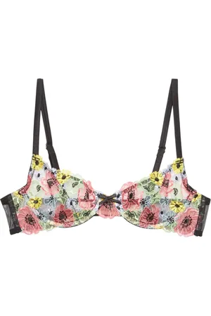 FLEUR DU MAL Azalea bra