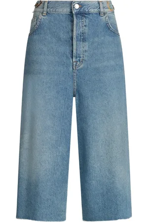 Liu Jo Denim bermuda shorts