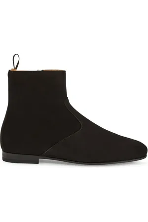 Giuseppe Zanotti Ron boots