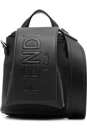 Fendi Mini Strike Cher messenger bag