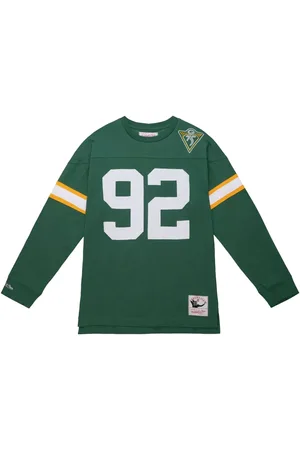 Mitchell & Ness Bay Packers 1993 Reggie White T-shirt