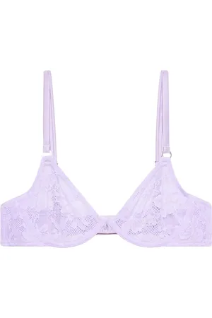 FLEUR DU MAL Le Stretch demi bra