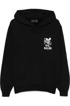 Local Authority Mischief Surfer hoodie