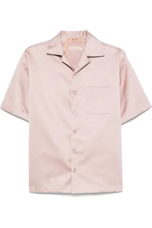 Nº21 Satin shirt