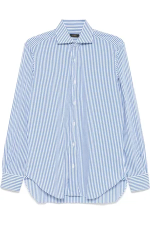 BARBA Striped shirt