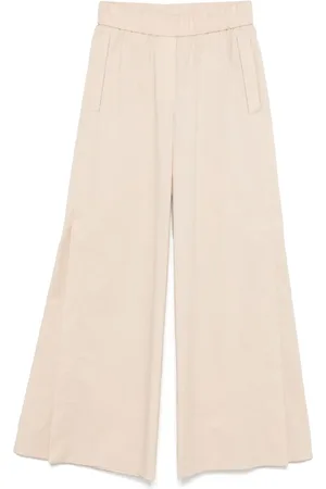 PESERICO SIGN Punto Luce-detail trousers