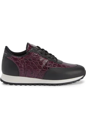 Giuseppe Zanotti Jimi sneakers