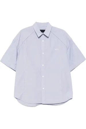 JUUN.J Stripes shirt