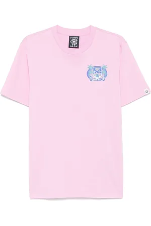 Billionaire Boys Club Tropical Crest T-shirt