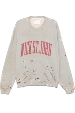 Paly Nick St John sweatshirt