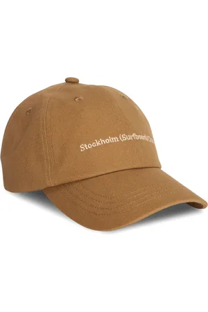Stockholm Surfboard Club Pac cap