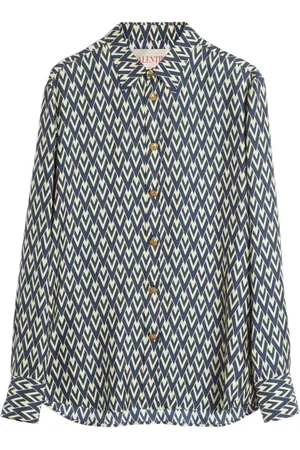 VALENTINO GARAVANI Silk shirt