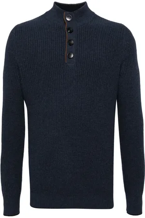 N.PEAL Beauchamp sweater
