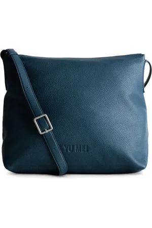 Yu Mei Braidy cross body bag