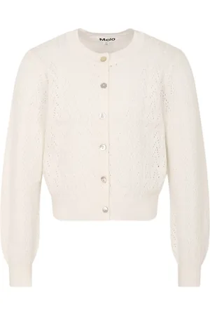 Molo Button-down cardigan