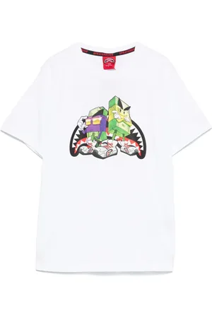 Sprayground Money Boys T-shirt