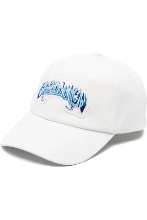 Casablanca Fade baseball cap